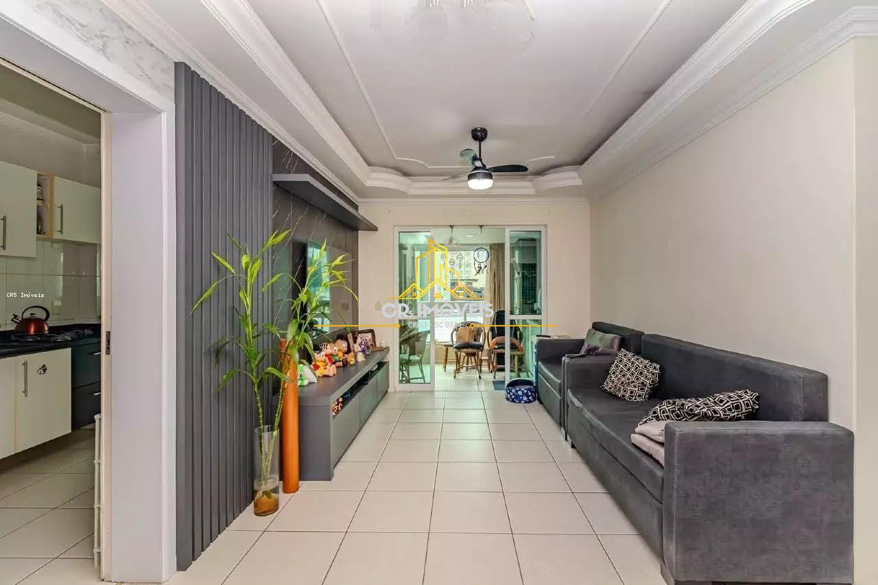 Apartamento, 3 quartos, 108 m² - Foto 6