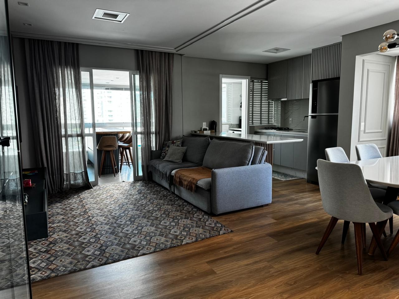Apartamento, 3 quartos, 90 m² - Foto 4