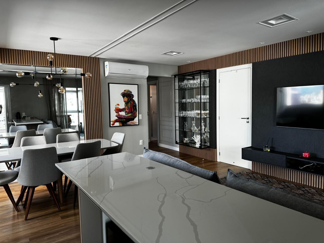 Apartamento, 3 quartos, 90 m² - Foto 5