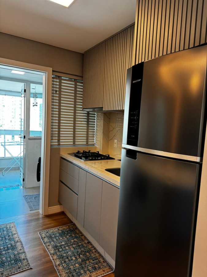 Apartamento, 3 quartos, 90 m² - Foto 7