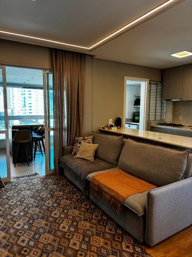 Apartamento, 3 quartos, 90 m² - Foto 2