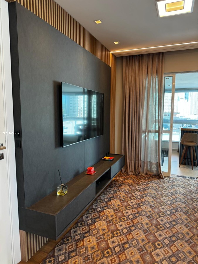 Apartamento, 3 quartos, 90 m² - Foto 1