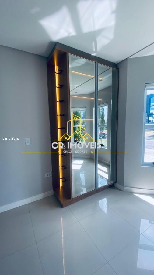 Sobrado, 3 quartos, 228 m² - Foto 7