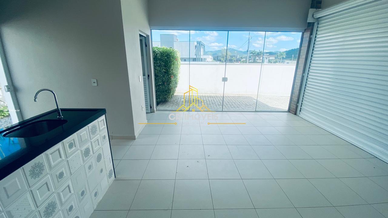 Sobrado, 3 quartos, 228 m² - Foto 18