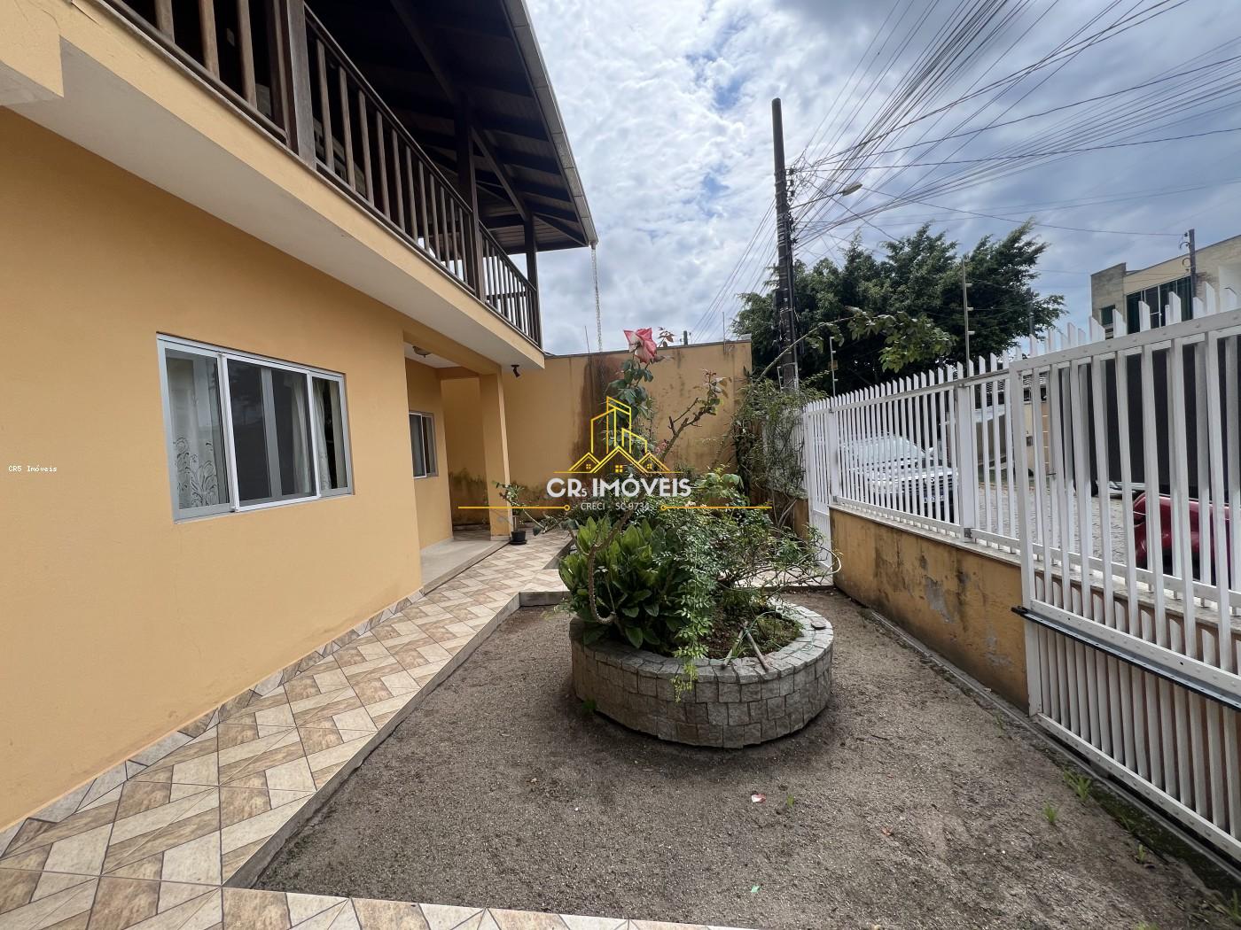 Casa, 6 quartos, 400 m² - Foto 1