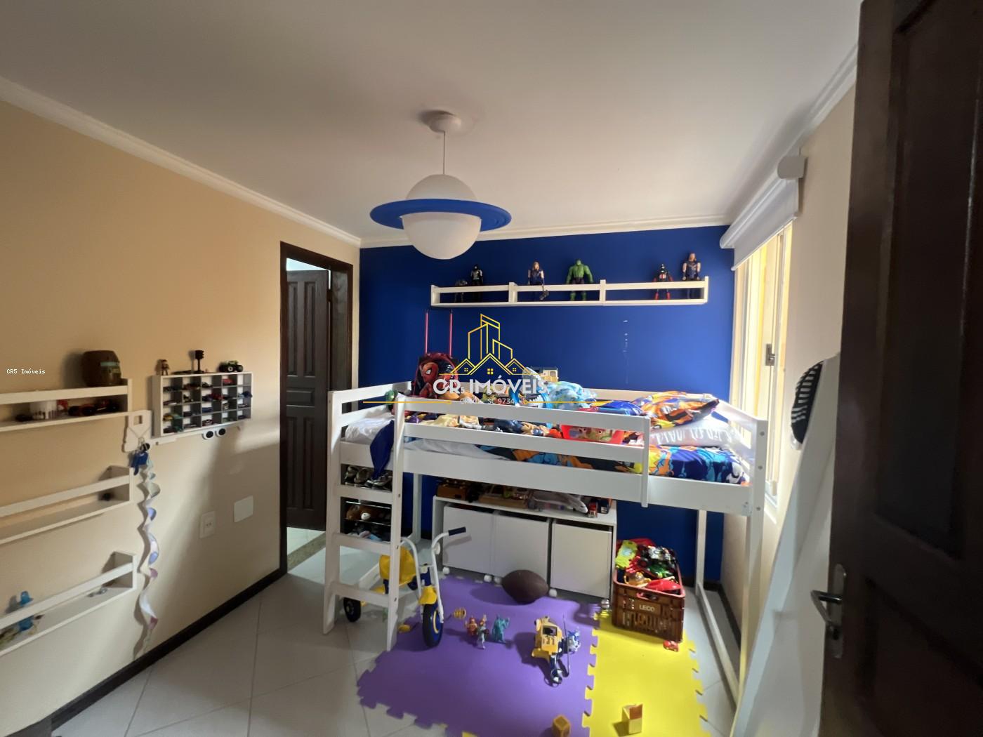 Casa, 6 quartos, 400 m² - Foto 16