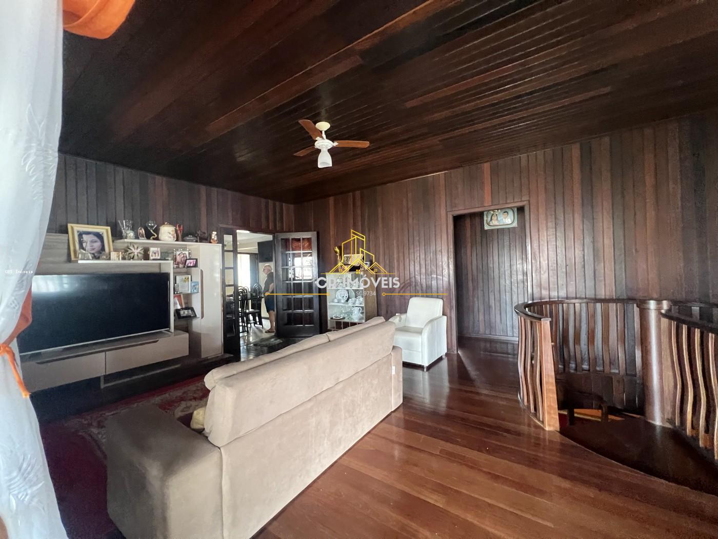 Casa, 6 quartos, 400 m² - Foto 30