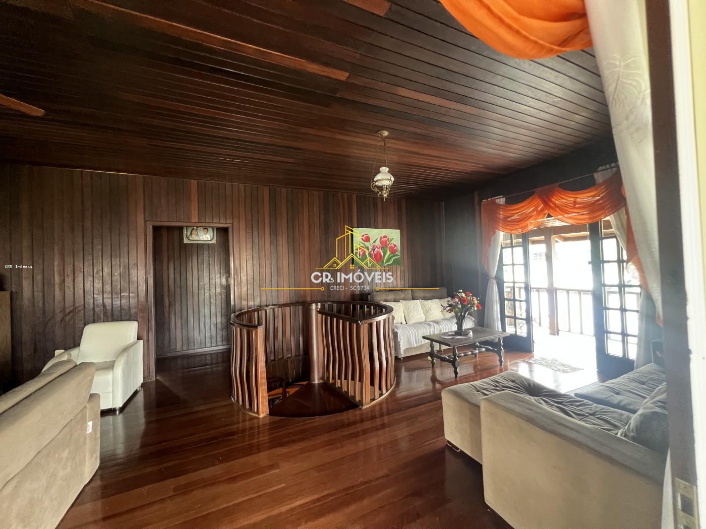 Casa, 6 quartos, 400 m² - Foto 31