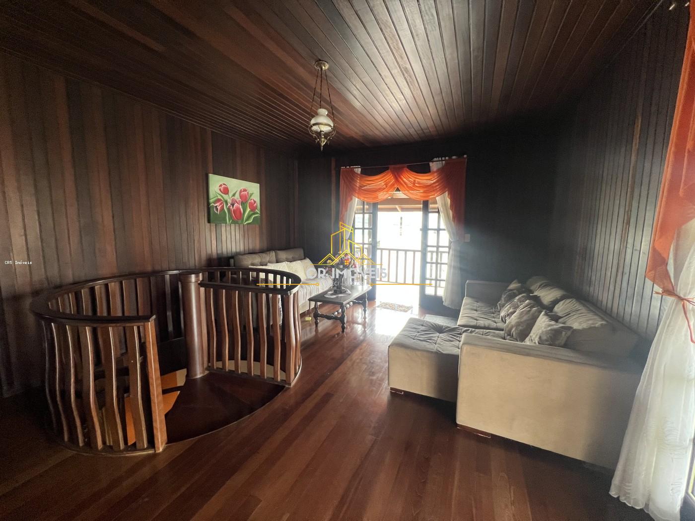 Casa, 6 quartos, 400 m² - Foto 33