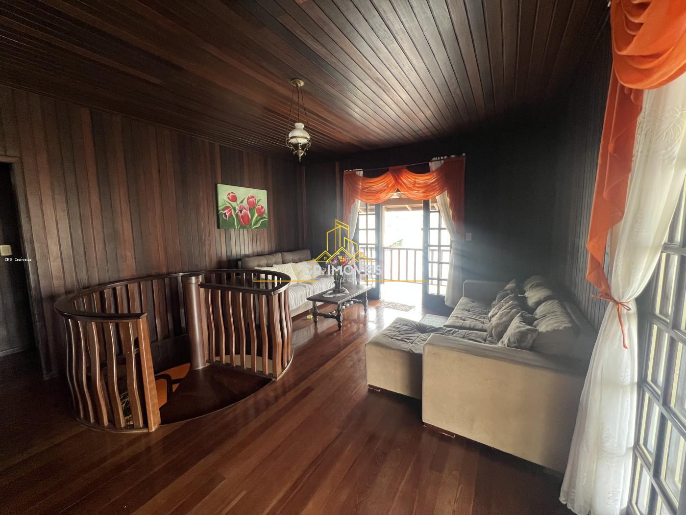 Casa, 6 quartos, 400 m² - Foto 34