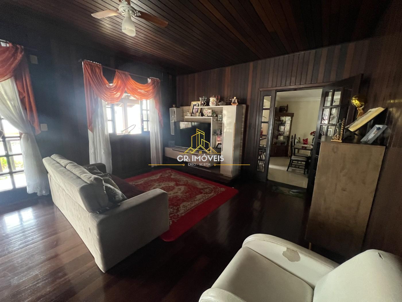 Casa, 6 quartos, 400 m² - Foto 35