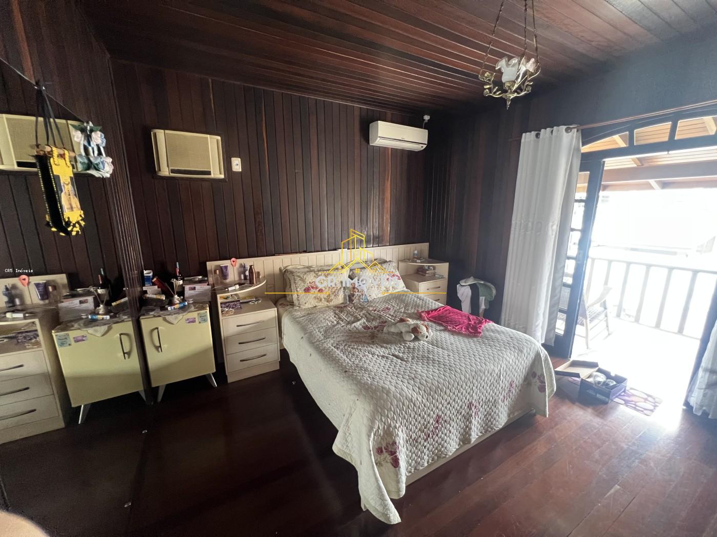 Casa, 6 quartos, 400 m² - Foto 38