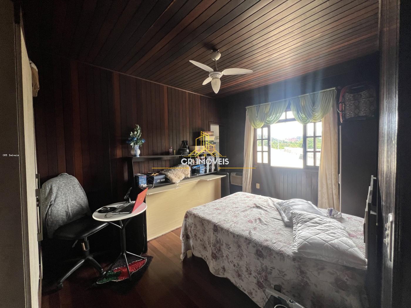Casa, 6 quartos, 400 m² - Foto 43