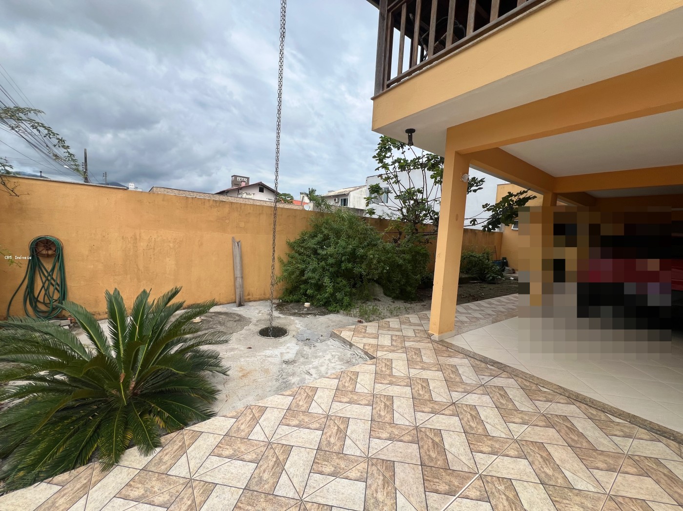 Casa, 6 quartos, 400 m² - Foto 2