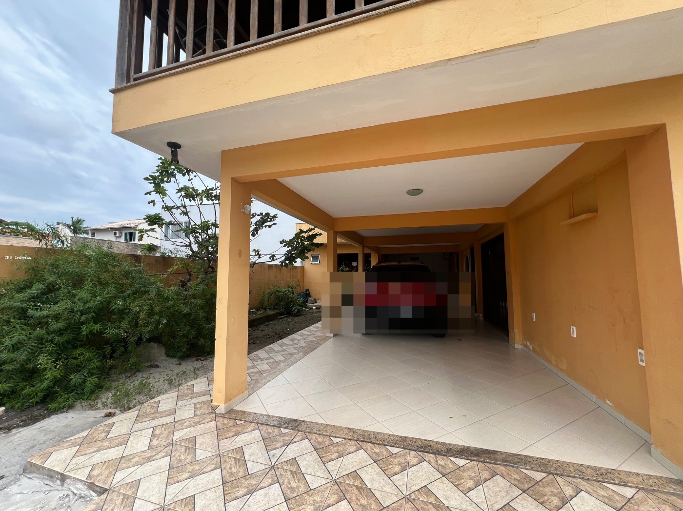 Casa, 6 quartos, 400 m² - Foto 3