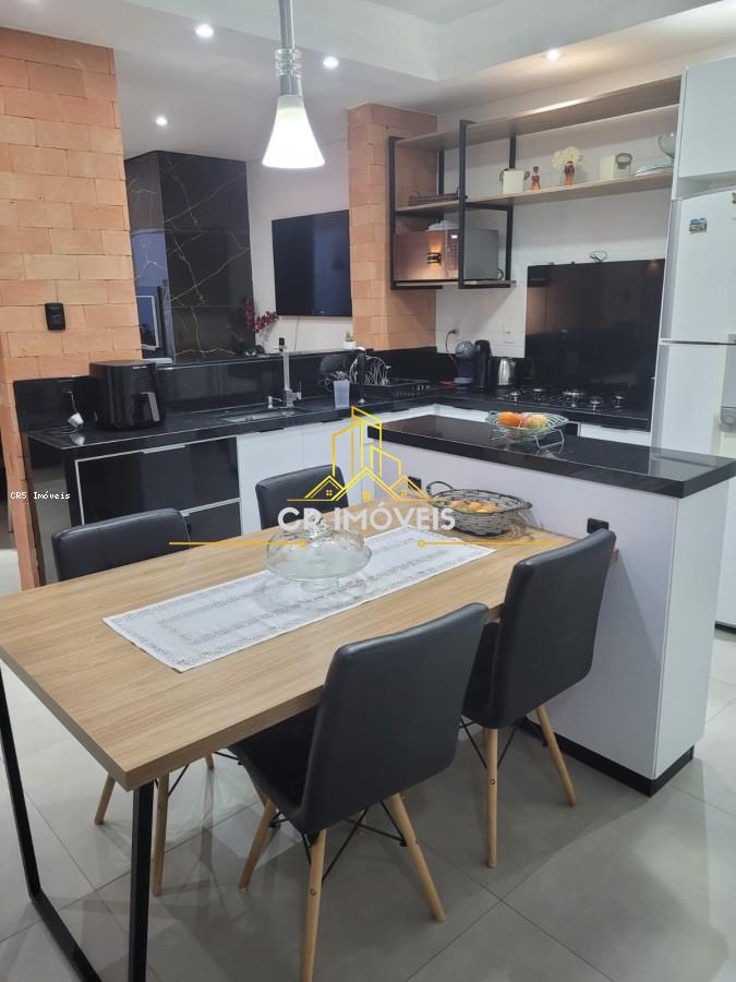 Sobrado, 3 quartos, 215 m² - Foto 6