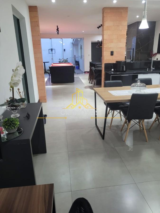 Sobrado, 3 quartos, 215 m² - Foto 9