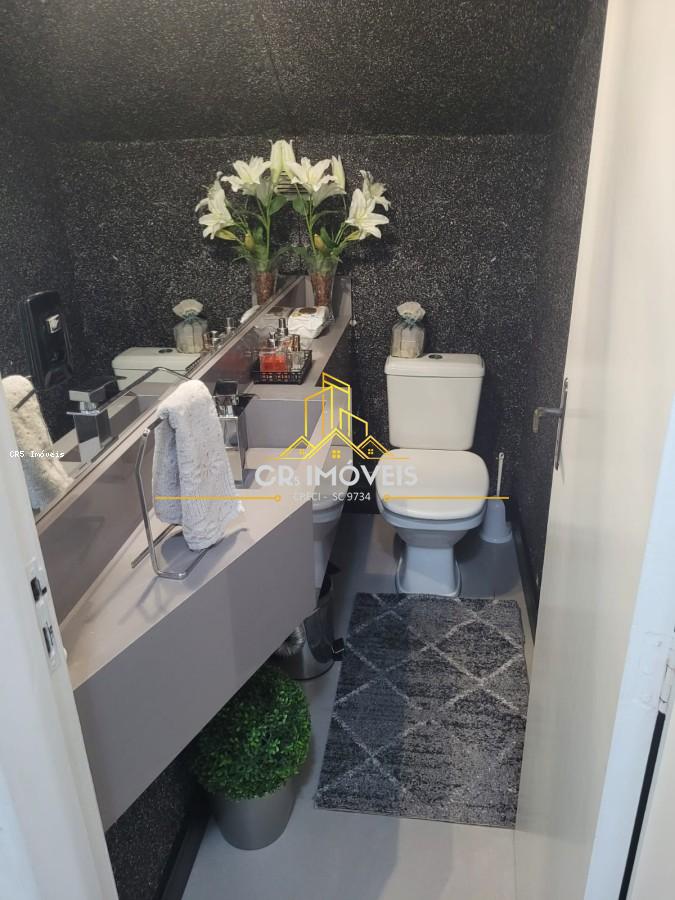 Sobrado, 3 quartos, 215 m² - Foto 11