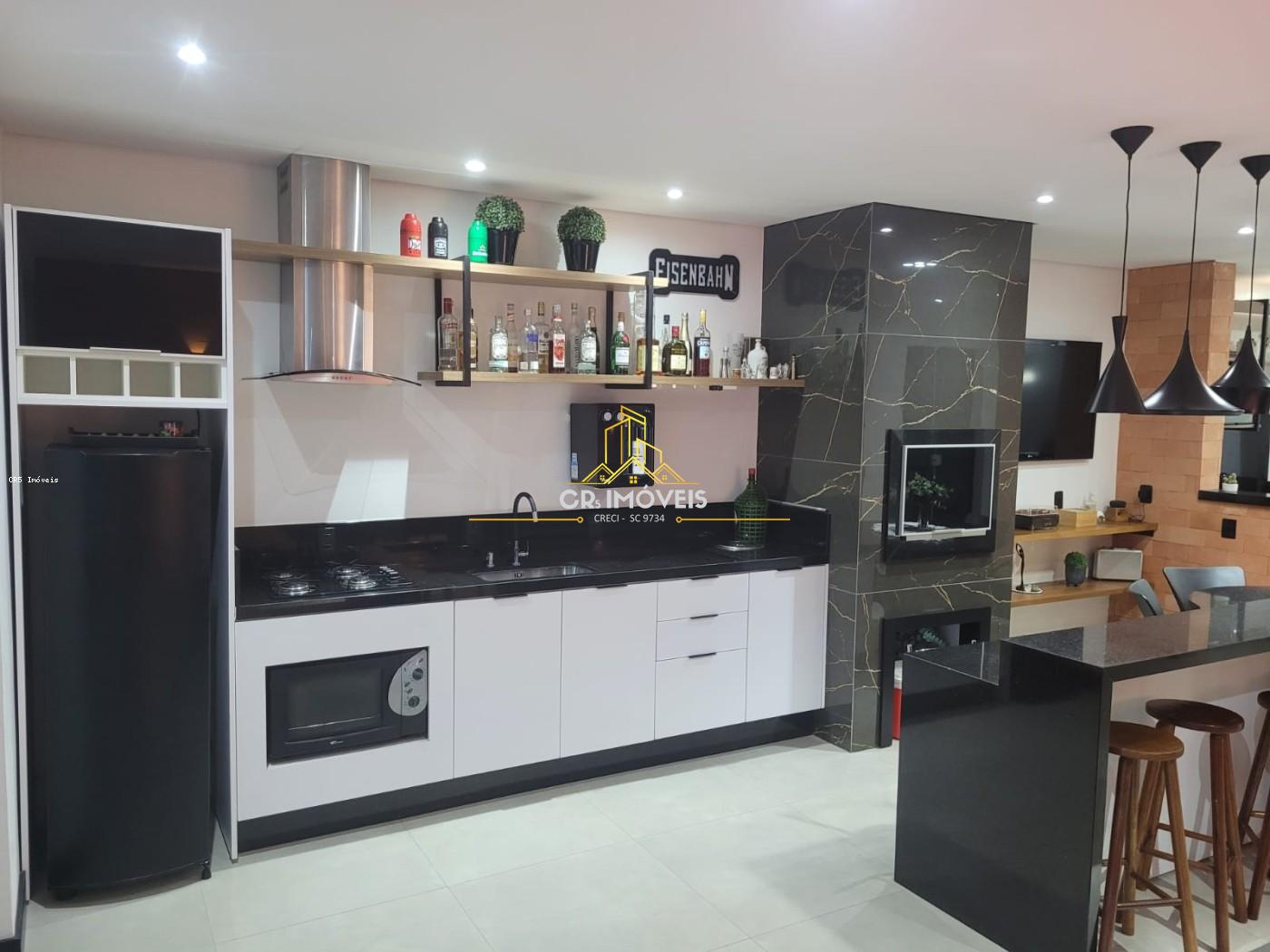 Sobrado, 3 quartos, 215 m² - Foto 13