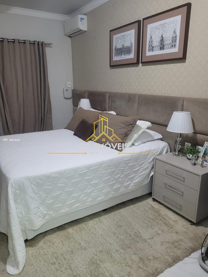Sobrado, 3 quartos, 215 m² - Foto 21