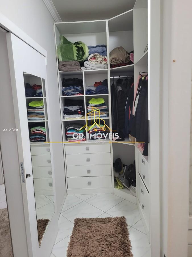 Sobrado, 3 quartos, 215 m² - Foto 23