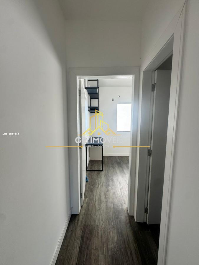 Sobrado, 2 quartos, 64 m² - Foto 13