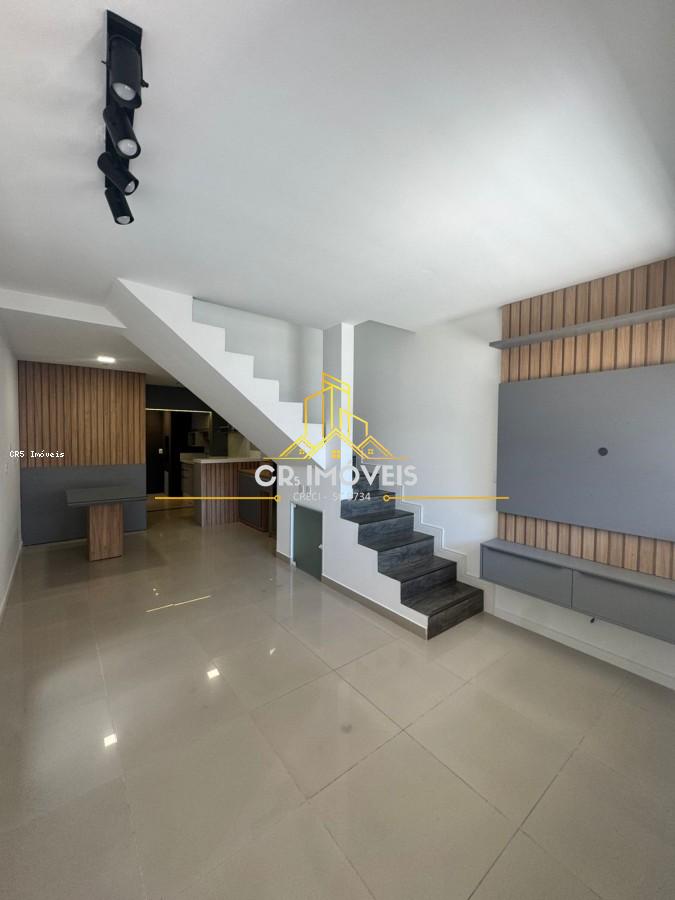 Sobrado, 2 quartos, 64 m² - Foto 2