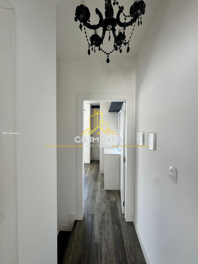 Sobrado, 2 quartos, 64 m² - Foto 12