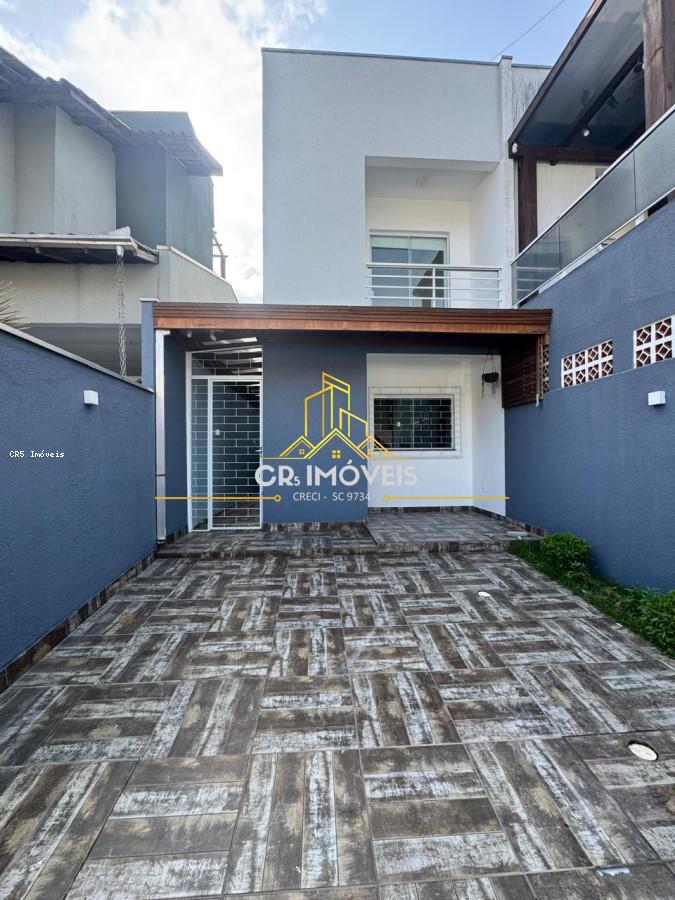Sobrado, 2 quartos, 64 m² - Foto 23