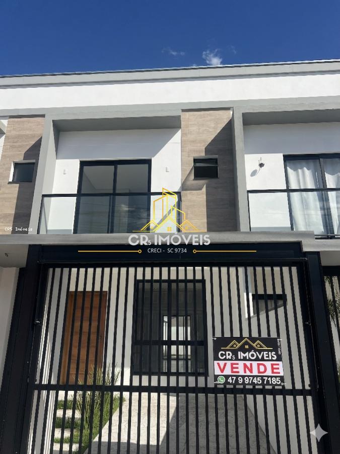 Sobrado, 2 quartos, 89 m² - Foto 2