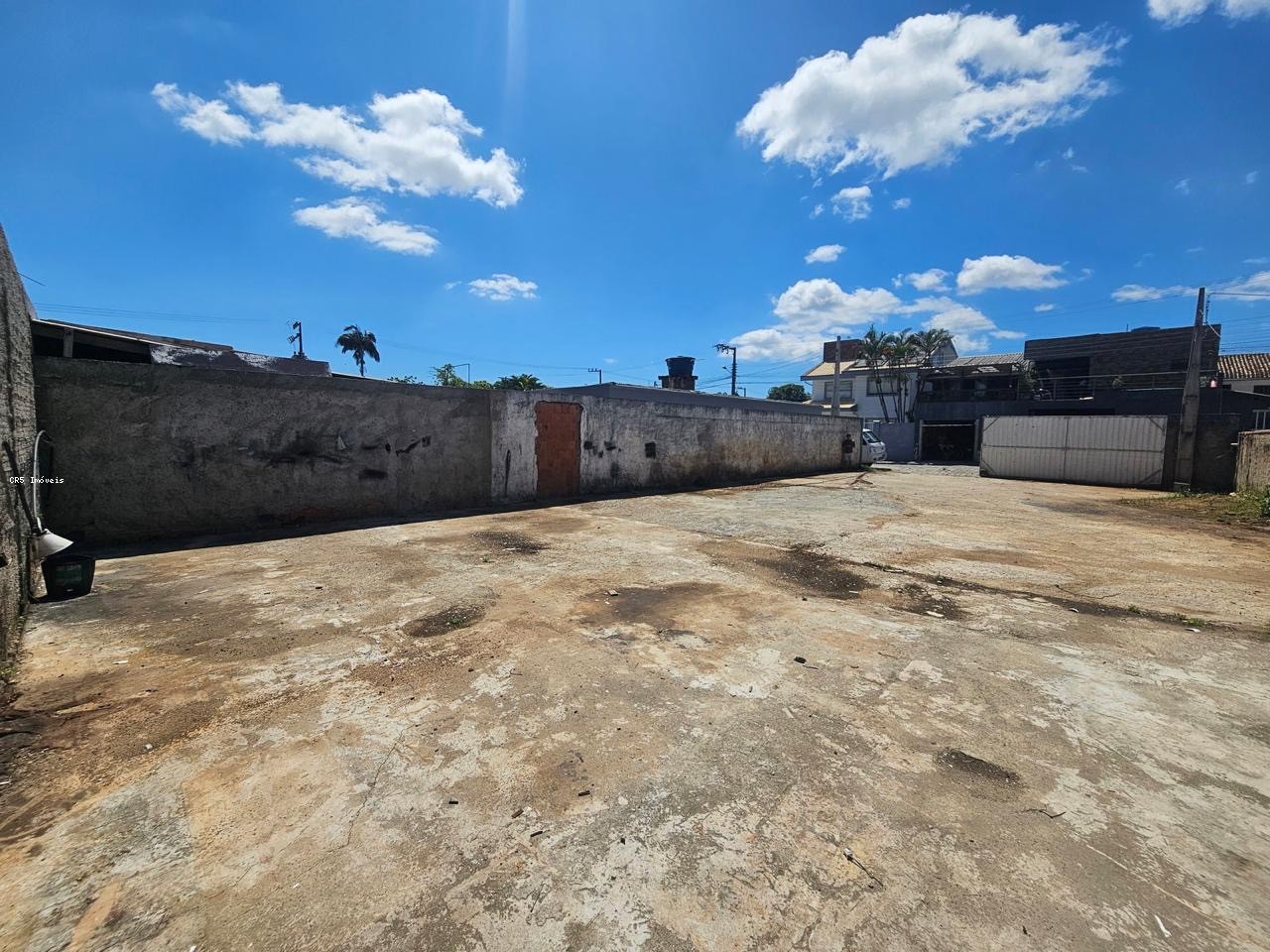Terreno, 300 m² - Foto 1