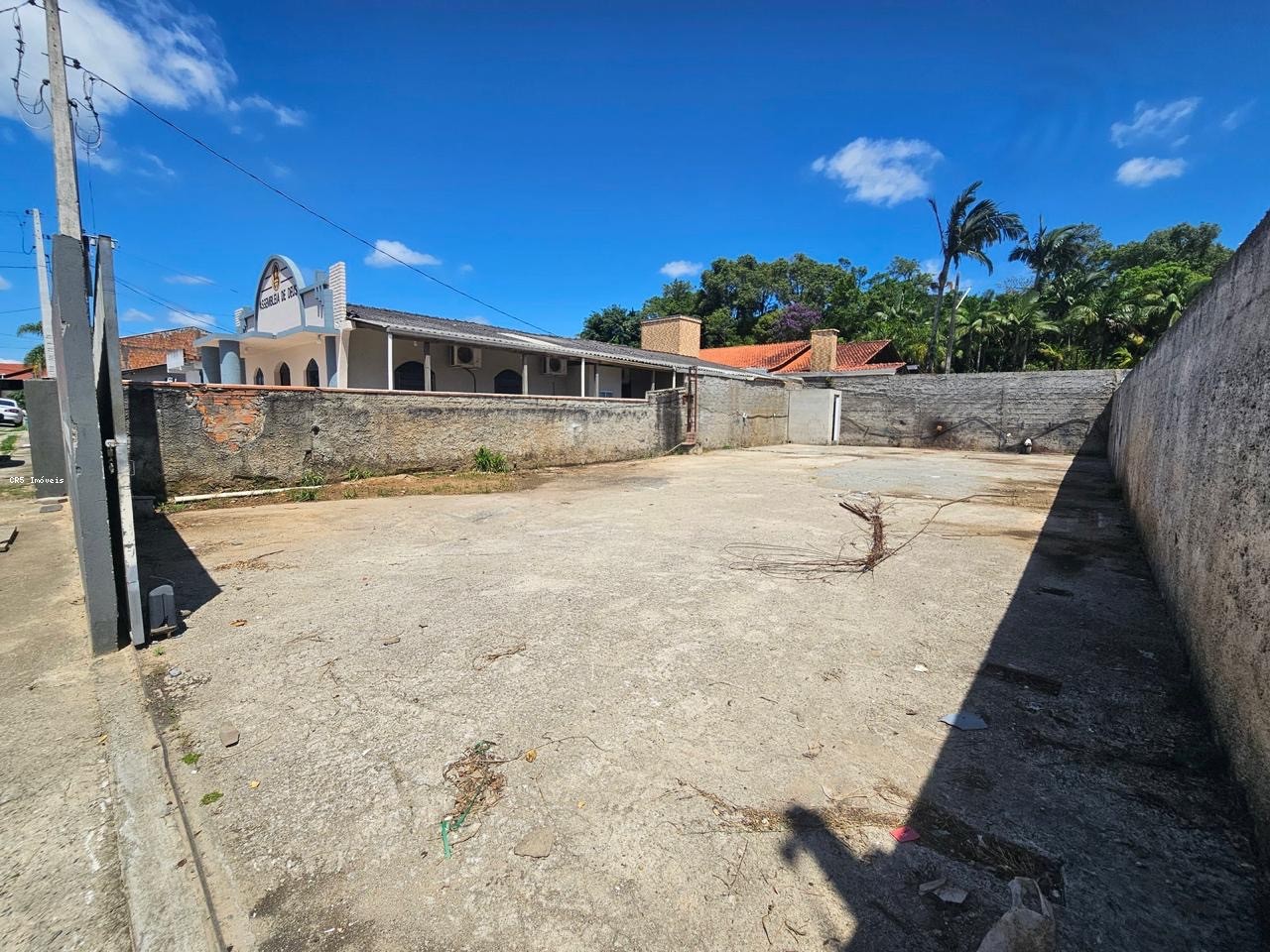 Terreno, 300 m² - Foto 7