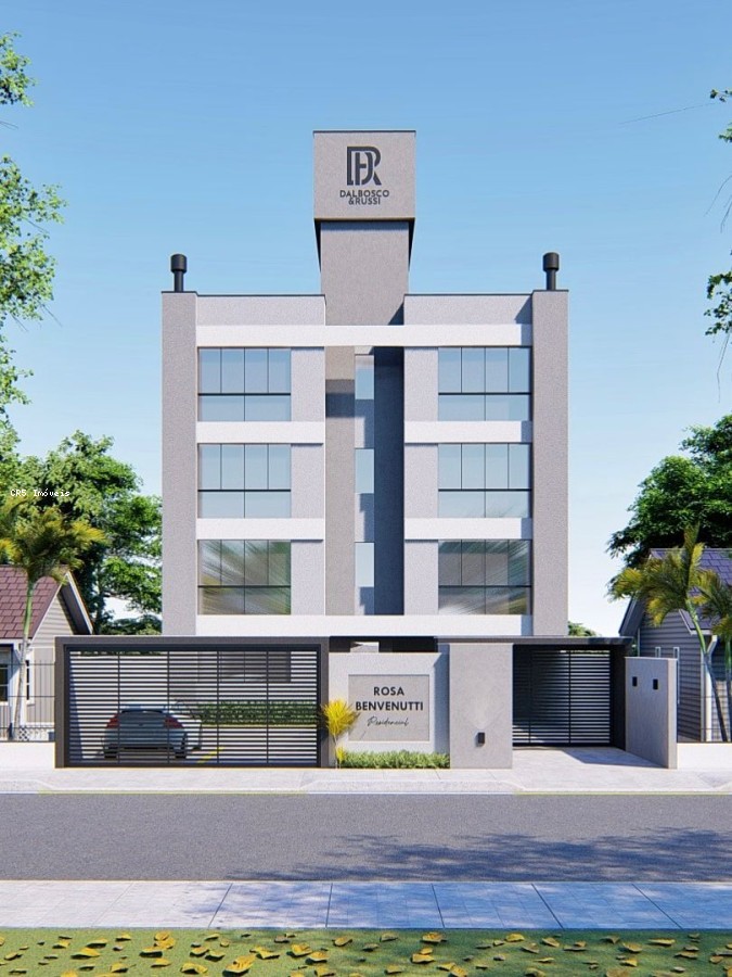 Apartamento, 2 quartos, 60 m² - Foto 2