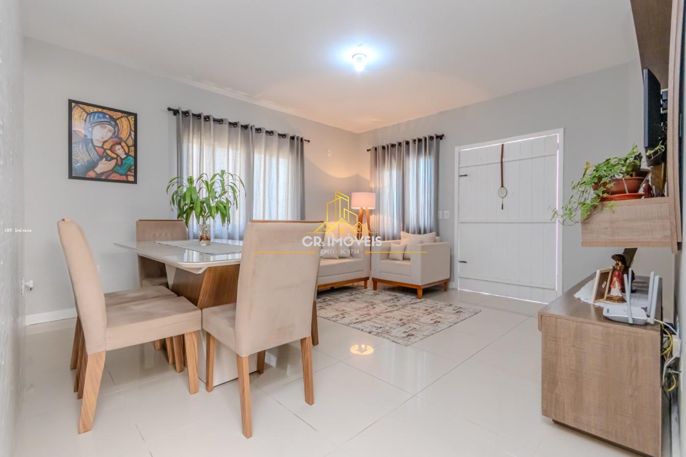 Casa, 3 quartos - Foto 4