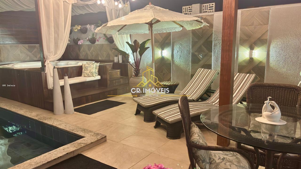 Casa de Condomínio, 4 quartos - Foto 5