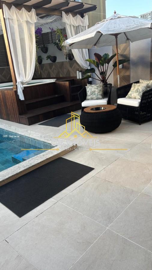 Casa de Condomínio, 4 quartos - Foto 10