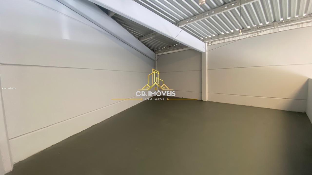 Depósito-Galpão, 160 m² - Foto 19