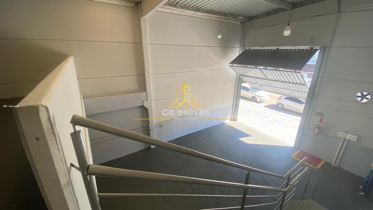 Depósito-Galpão, 160 m² - Foto 18
