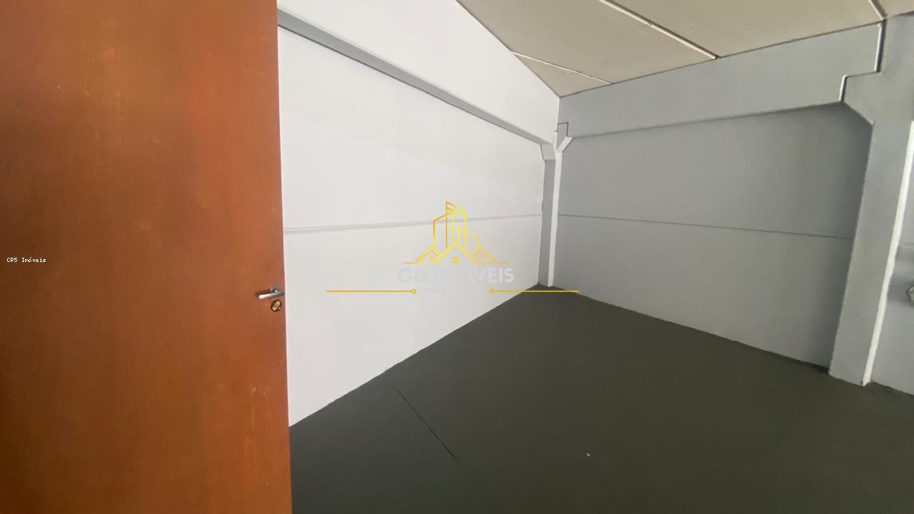 Depósito-Galpão, 160 m² - Foto 22