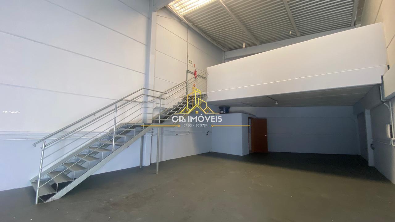 Depósito-Galpão, 160 m² - Foto 2