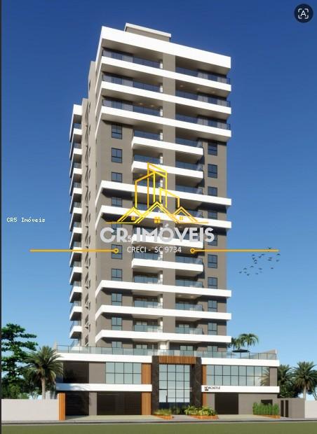 Apartamento, 3 quartos, 91 m² - Foto 2