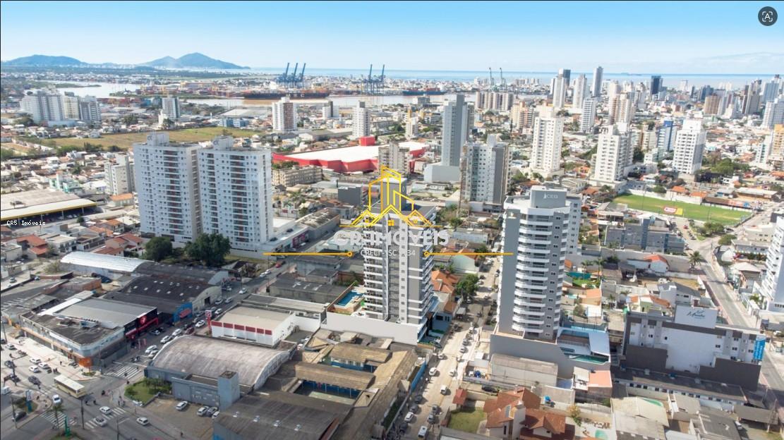 Apartamento, 3 quartos, 91 m² - Foto 16