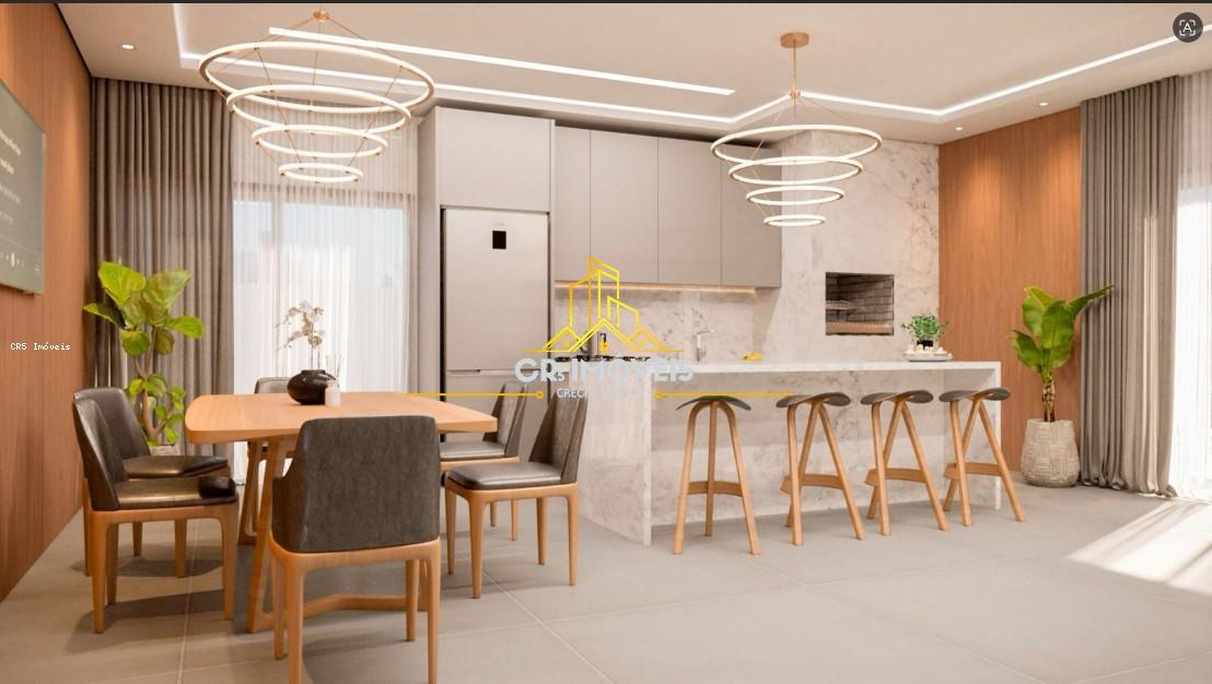Apartamento, 3 quartos, 91 m² - Foto 4