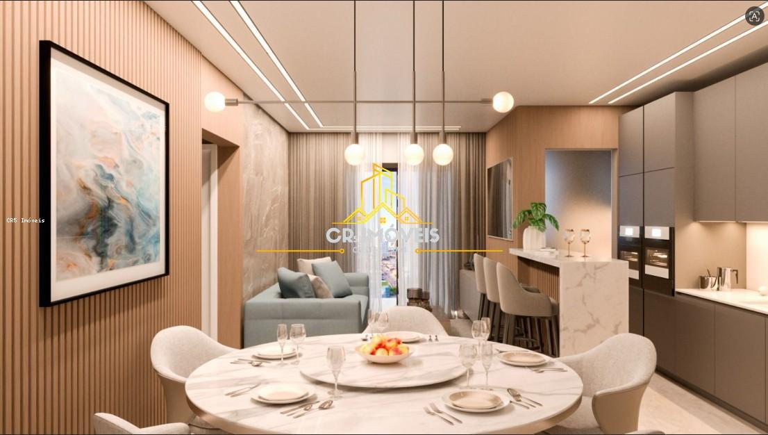Apartamento, 3 quartos, 91 m² - Foto 5