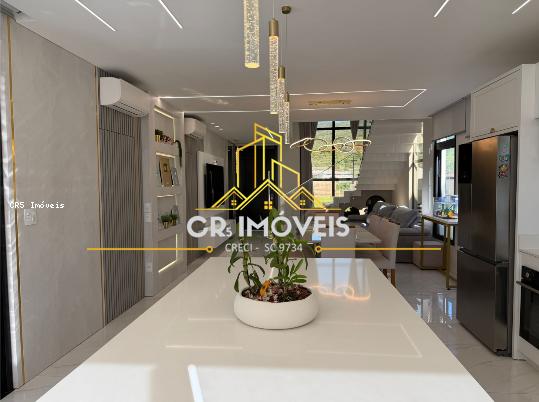 Casa de Condomínio, 4 quartos - Foto 5