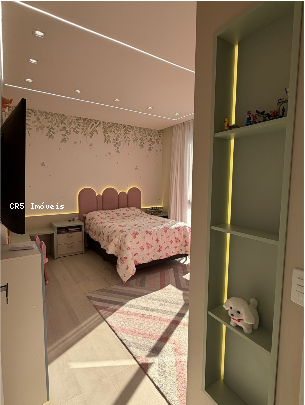 Casa de Condomínio, 4 quartos - Foto 21