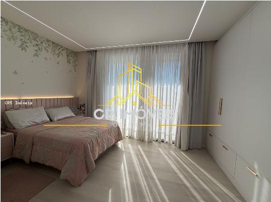 Casa de Condomínio, 4 quartos - Foto 14