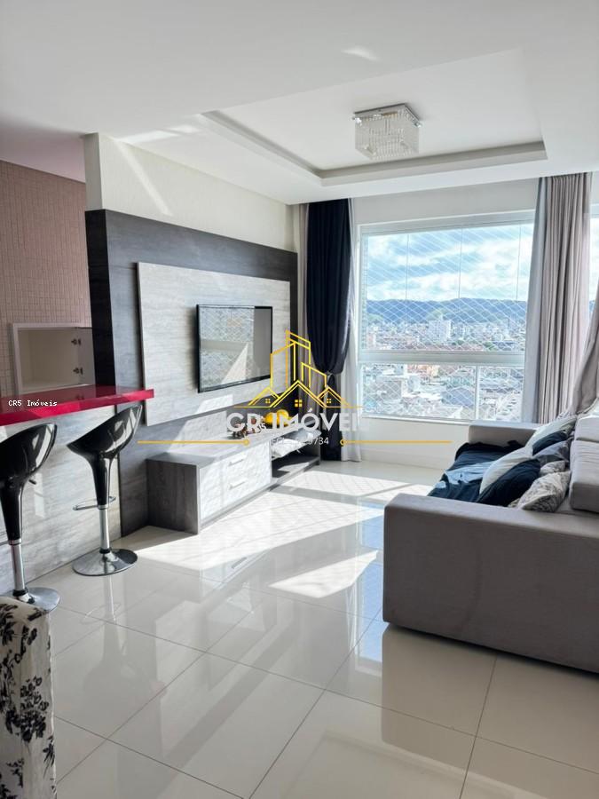 Apartamento, 2 quartos, 75 m² - Foto 1