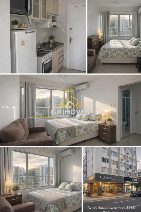 Flat/Apart Hotel, 1 quarto, 22 m² - Foto 5
