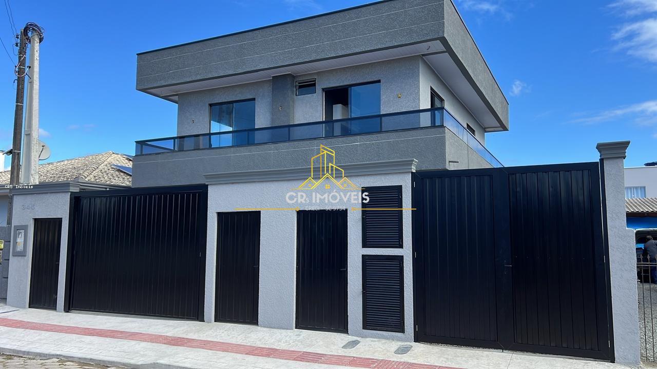 Apartamento, 4 quartos, 204 m² - Foto 1